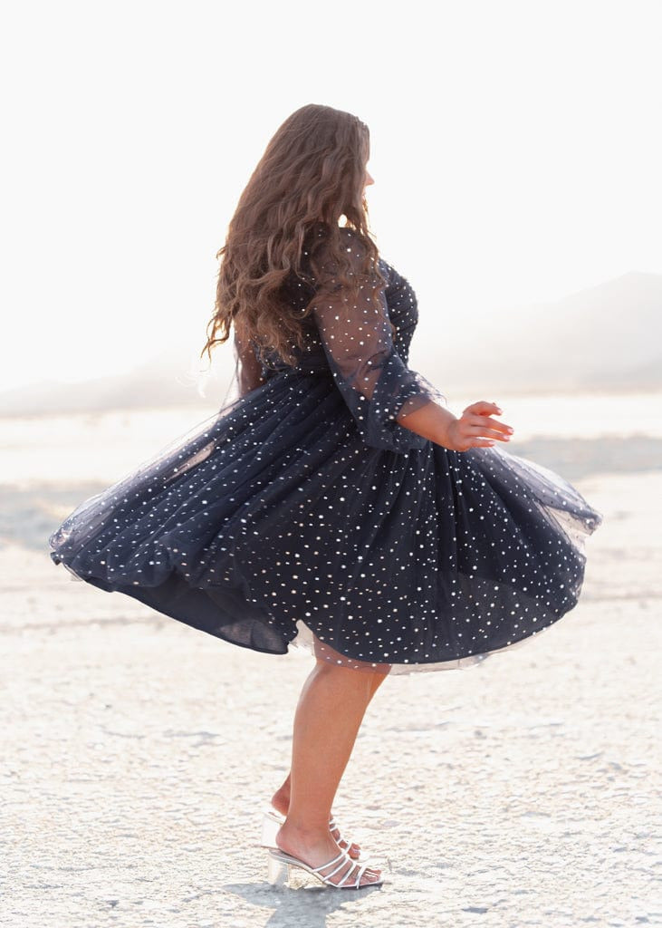 JessaKae Stardust Dress
