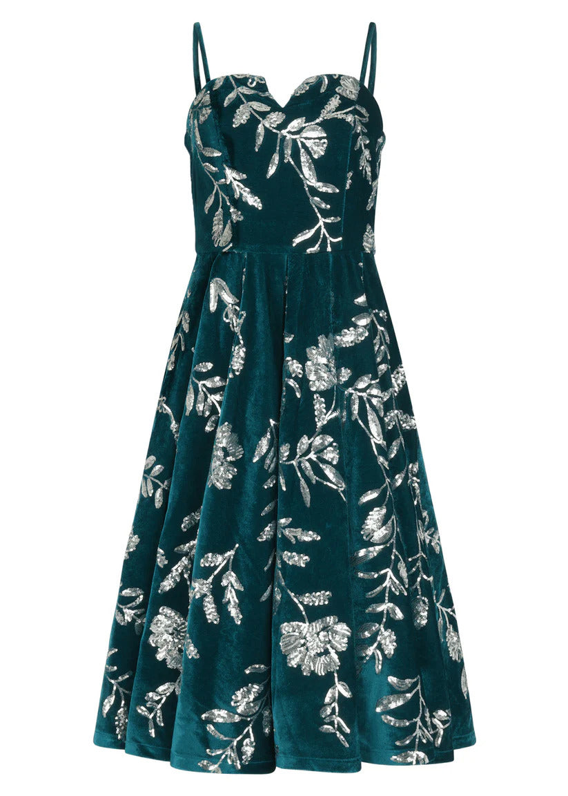 JessaKae Wish Dress