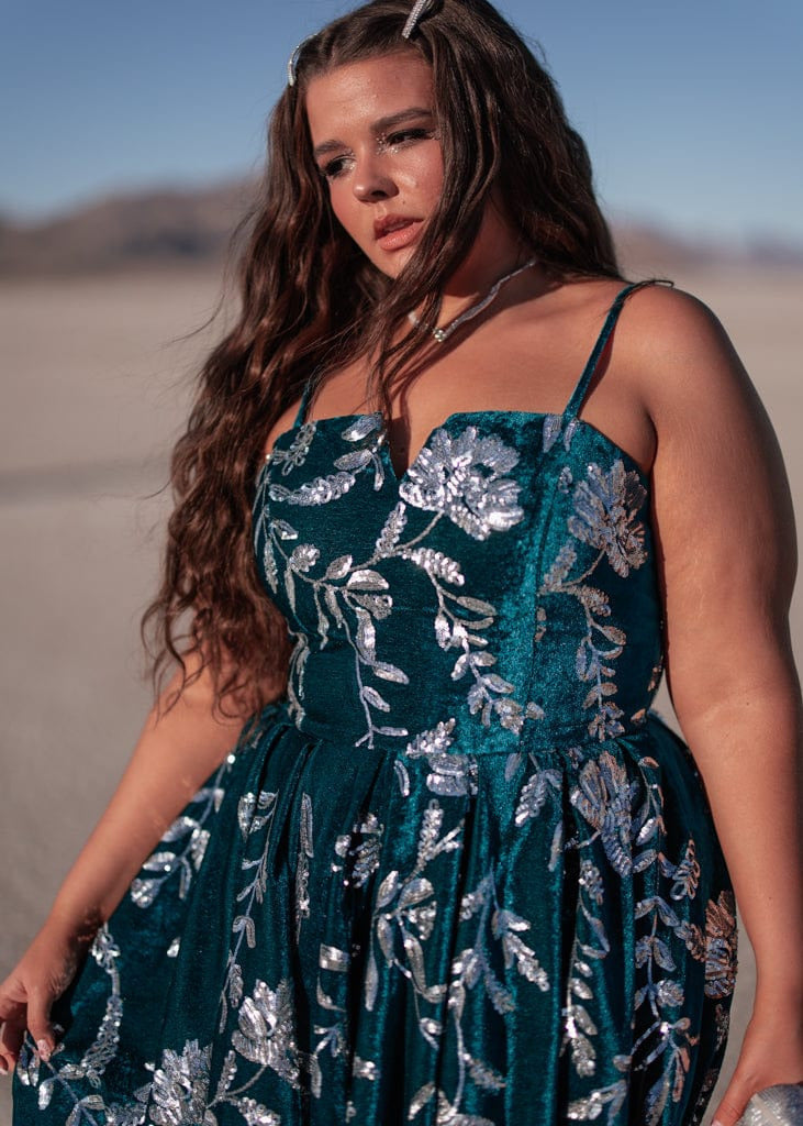 JessaKae Wish Dress