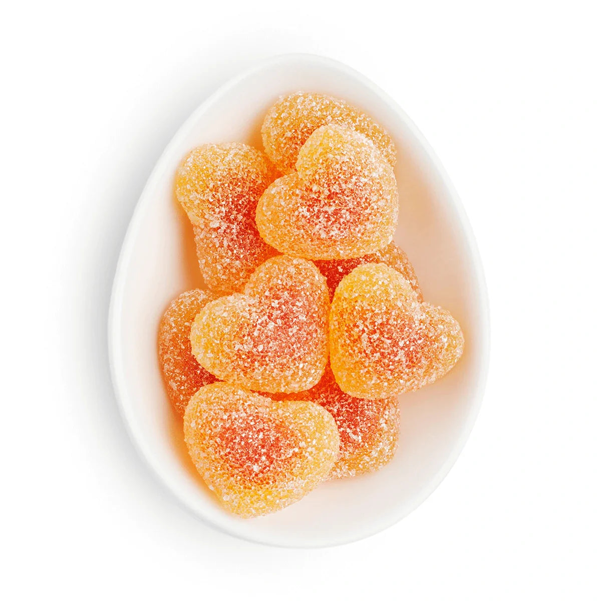 Sugarfina Peach Bellini - Small Candy Cube (x4)
