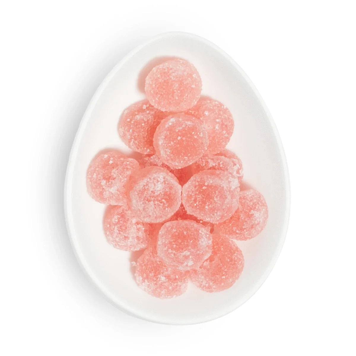 Sugarfina Rosé Frosé Gummy - Small Candy Cube (x4)