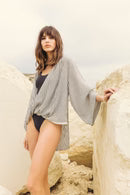 The Handloom Sade Top