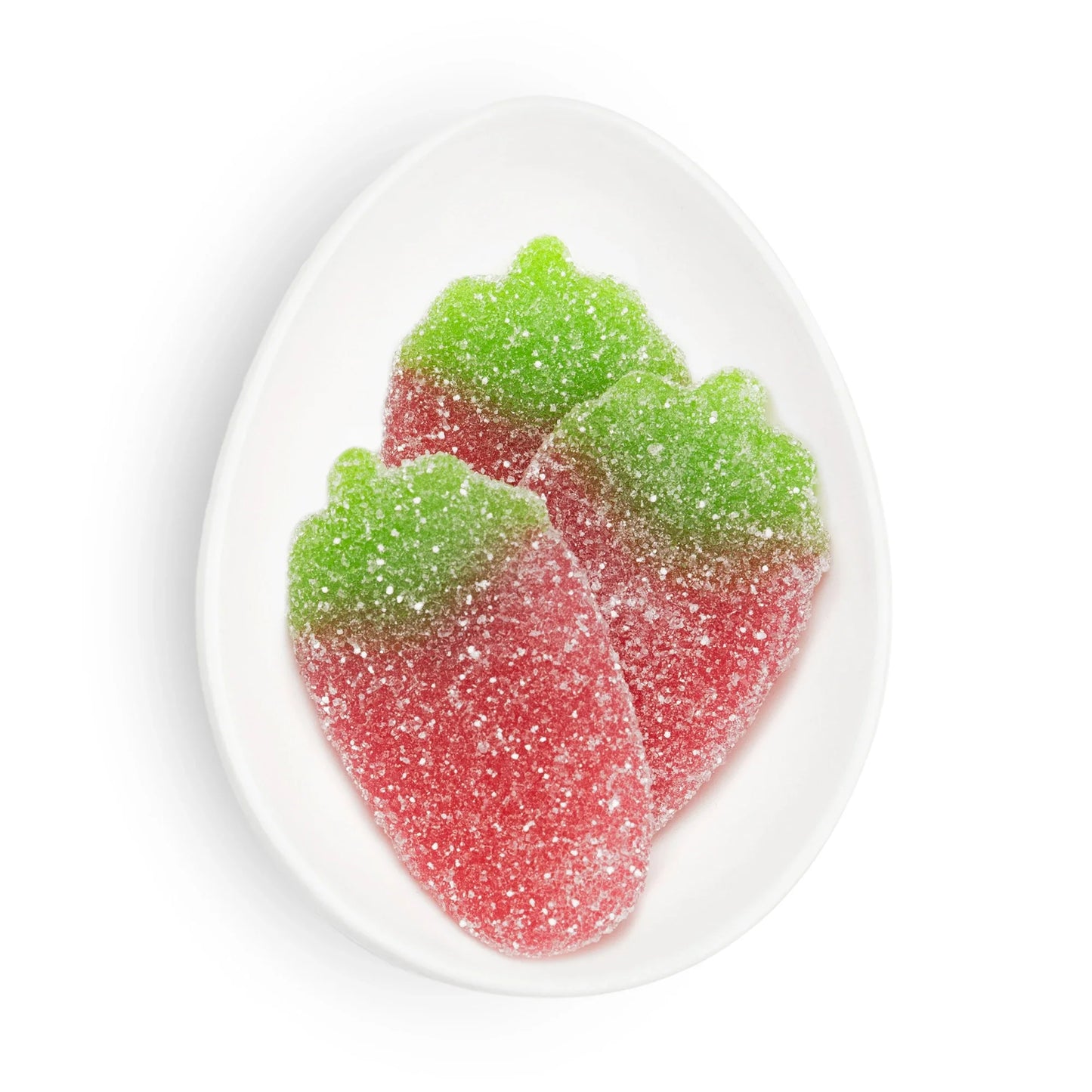 Sugarfina Sour Candy 3 Piece Candy Bento Box