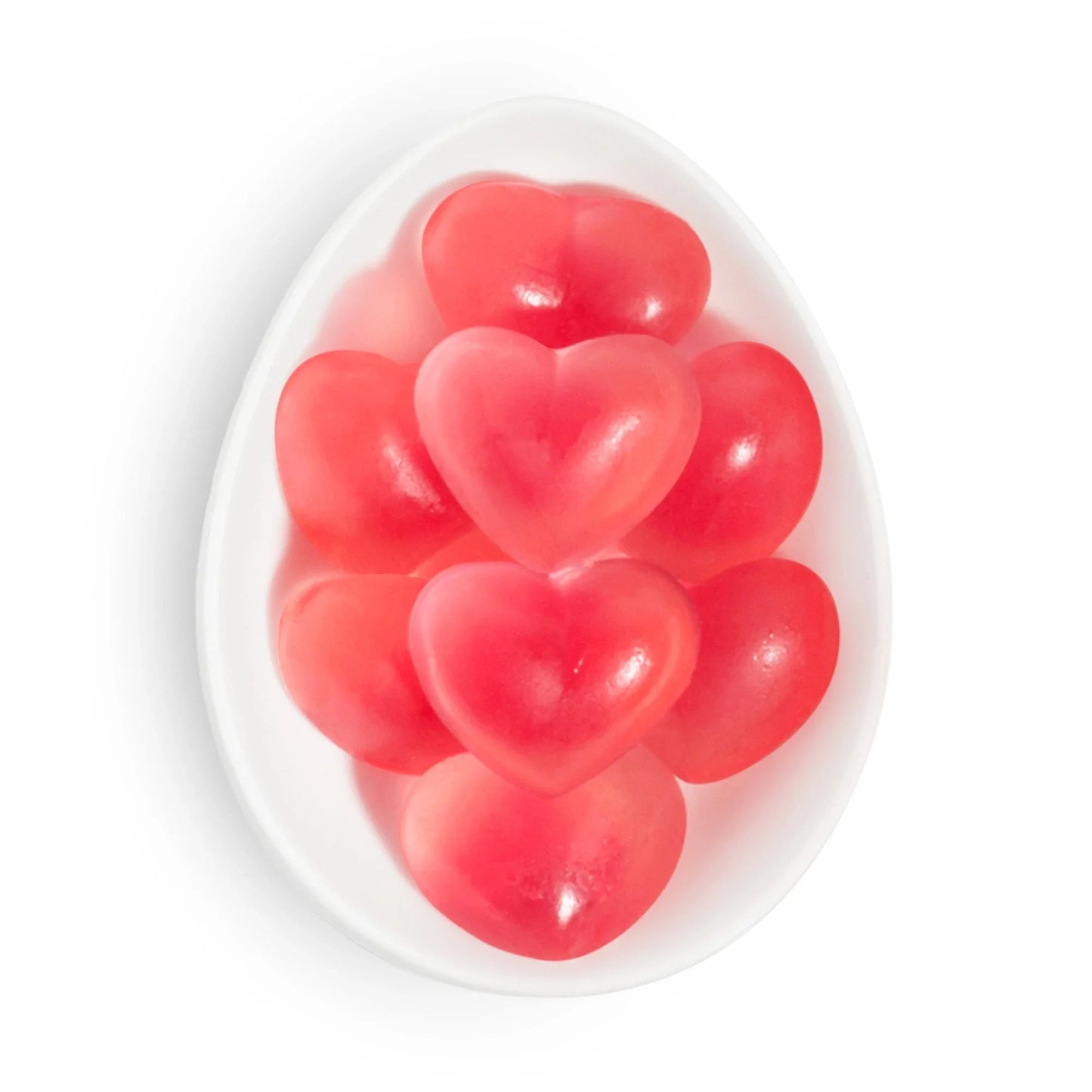 Sugarfina Thank You 3 Piece Candy Bento Box