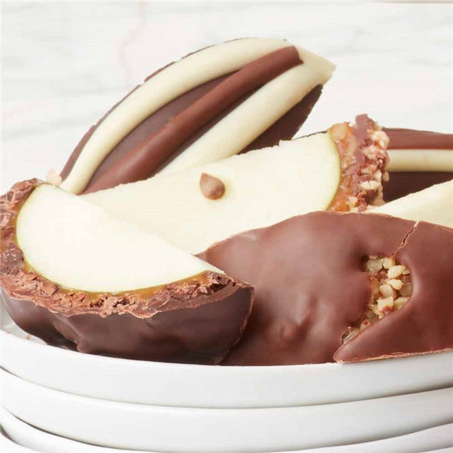 Mrs Prindables Classic Caramel Apple 2-Pack