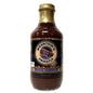 Pepper Palace Mountain Q - Chipotle Medium BBQ Sauce