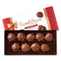 Russell Stover Chocolates Milk Chocolate Pecan Delights, 8.1 oz. Box