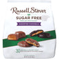 Russell Stover Chocolates Sugar Free Caramel Mix, 15.3 oz bag