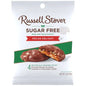 Russell Stover Chocolates Sugar Free Pecan Delight in Chocolate Candy, 2.4 oz bag