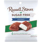 Russell Stover Chocolates Sugar Free Coconut Candies, 2 oz bag