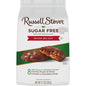 Russell Stover Chocolates Sugar Free Pecan Delight Mini Candies, 4.7 oz bag