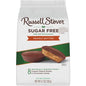 Russell Stover Chocolates Sugar Free Peanut Butter Cup Mini Chocolate Candies, 4.7 oz bag