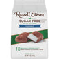 Russell Stover Chocolates Sugar Free Coconut Mini Candies, 5 oz bag