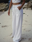 The Handloom Pera Pants