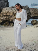 The Handloom Pera Blazer