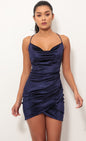 Lucy in the Sky Tulip Dress