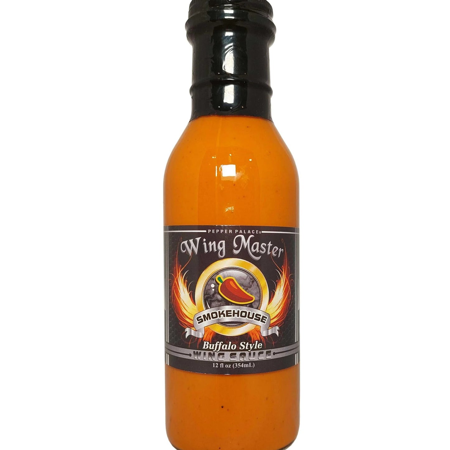 Pepper Palace Wing Master - Smokehouse