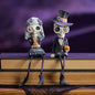 Cracker Barrel Ghost Bride Sitter