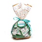 Russell Stover Chocolates Sugar Free Chocolate Candy Sea Salt Pecan Delight Bag , 24 oz.