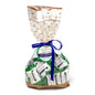 Russell Stover Chocolates Sugar Free Solid Dark Chocolate Candy Bag, 24 oz.