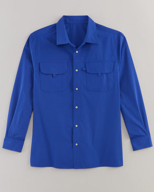 BLAIR JHaband Ultimate Snap-Tastic Shirt