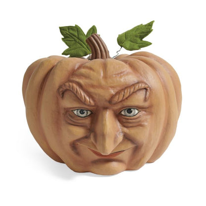 Grandin Road Expressive Pumpkins