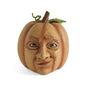 Grandin Road Expressive Pumpkins