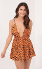 Lucy in the Sky Sequin Dress