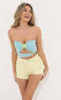 Lucy in the Sky Tube Top