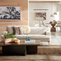 Ballard Designs Gallery Wall System 64in Oil Rubbed Bronze