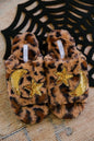 Judith March SPOOKY SLIPPERS