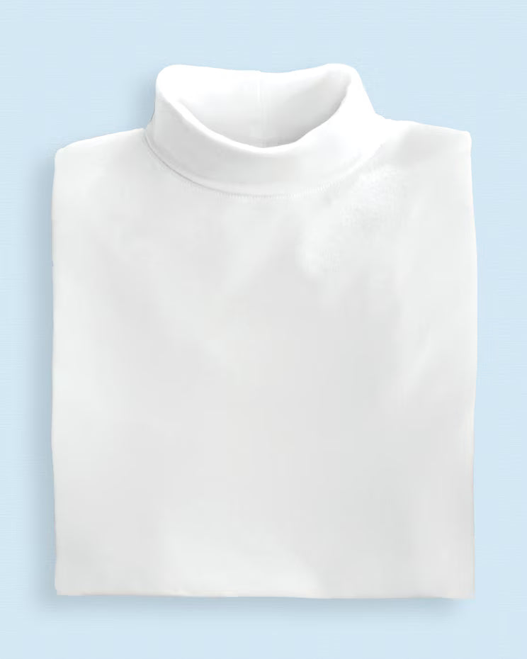 BLAIR John Blair Turtleneck Top 3