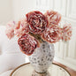 Ballard Designs Peony Stem -  Blush