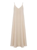 The Handloom Lucid Flow Maxi Dress
