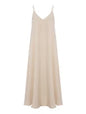 The Handloom Lucid Flow Maxi Dress
