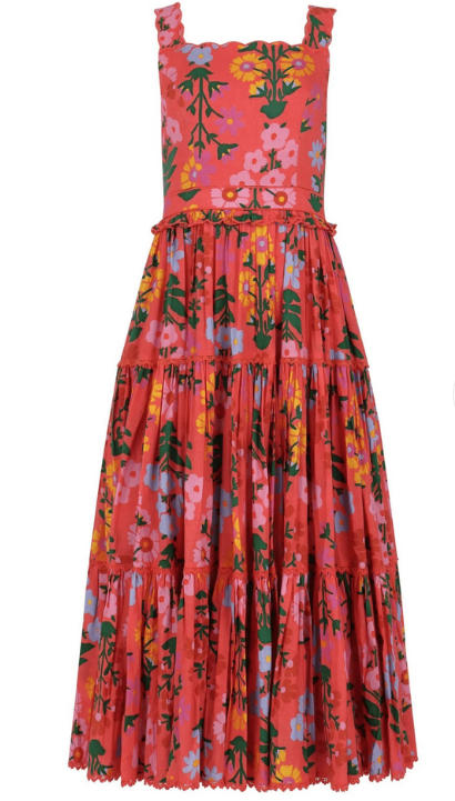 JessaKae Nani Dress - Nani