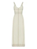 The Handloom Eva Maxi Dress