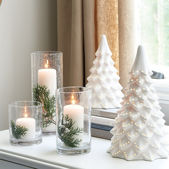 Ballard Designs Essential Candle - Pillar