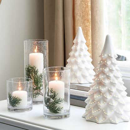Ballard Designs Essential Candle - Pillar