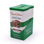Russell Stover Chocolates 3 oz. Sugar Free Chocolate Candy Almond Tile Bar, case of 12