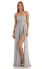 Lucy in the Sky Maxi Dress