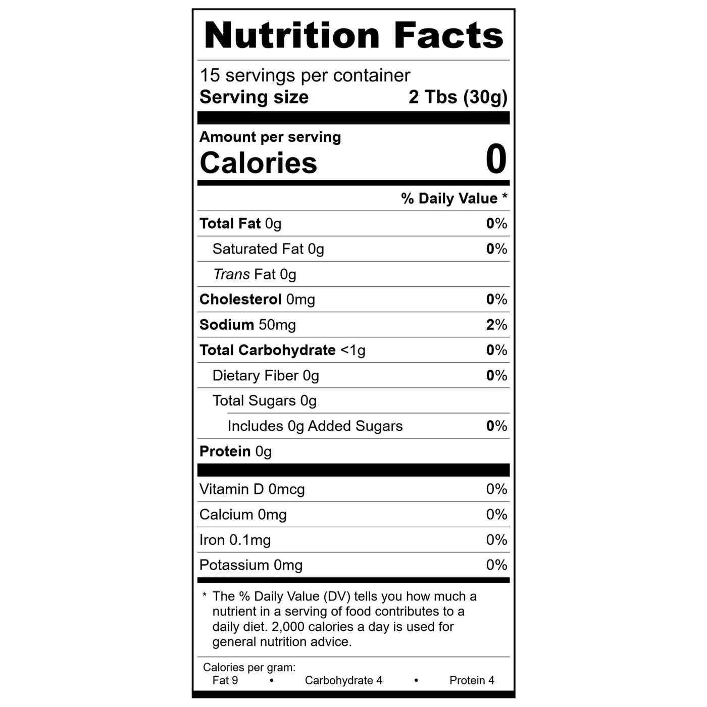 Pepper Palace Reaper Salsa