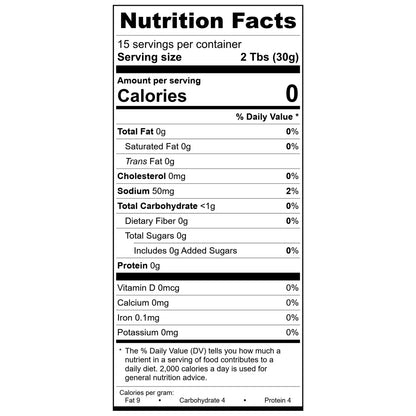 Pepper Palace Reaper Salsa