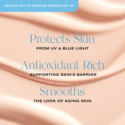Erno Laszlo Beyond SPF UV Defense Masque SPF 30