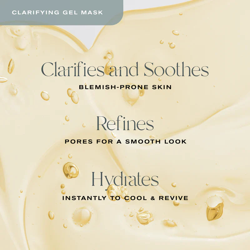 Erno Laszlo Clarifying Gel Mask