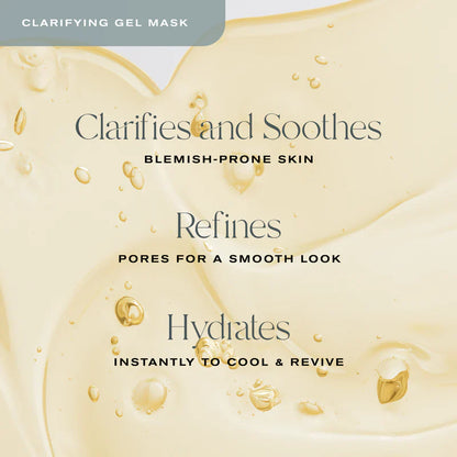 Erno Laszlo Clarifying Gel Mask