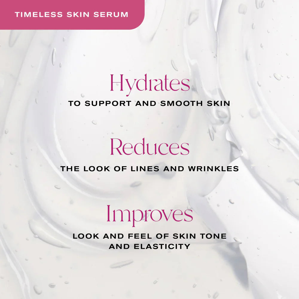 Erno Laszlo Firmarine Timeless Skin Serum Anti-Aging Peptide Treatment