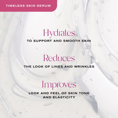 Erno Laszlo Firmarine Timeless Skin Serum Anti-Aging Peptide Treatment
