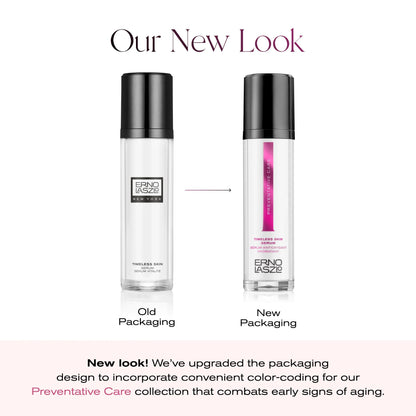 Erno Laszlo Firmarine Timeless Skin Serum Anti-Aging Peptide Treatment