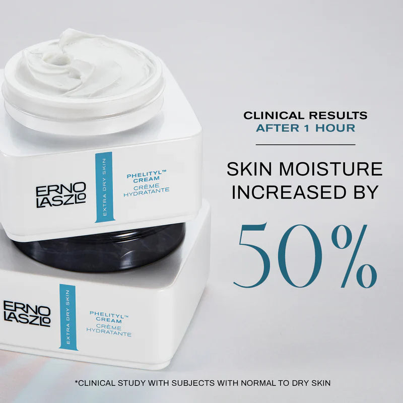 Erno Laszlo Extra Dry Phelityl Cream